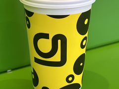 -gleeglee乐溢亦茶(朝阳大悦城店)