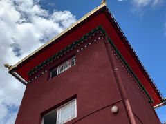 -塔公寺