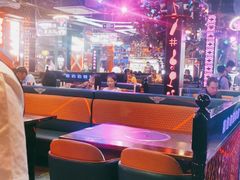 -路边边.炒菜烧烤.音乐餐厅(良乡长虹店)