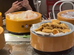 -龍歌自助小火锅(崂山丽达店)