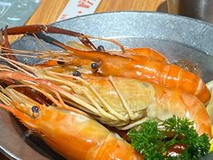 -哼蟹二将·烤肉酱蟹(合生汇店)