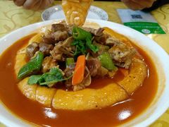 -新疆巴州金丝特餐厅(大钟寺店)
