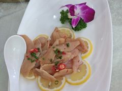 -白云宾馆-中餐厅