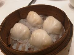 虾饺-海都六福酒家(世博广场店)