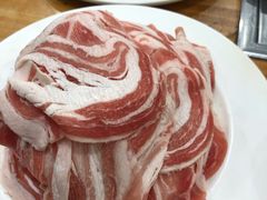 羊肉-元盛居(亚泰大街店)