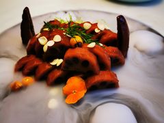 -怡情荟•海鲜青岛菜(五四广场旗舰店)
