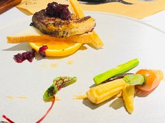 -春树下·树屋花房西餐厅(罍街AS1980店)