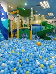 -莫莉幻想儿童乐园(绍兴金帝银泰城店)