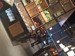 大堂-冠菌火锅自助(东莞桥头店)