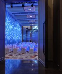 -北京柏悦酒店宴会厅