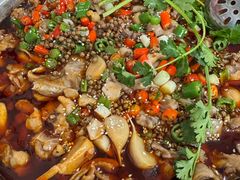 -米二红烧兔(华阳店)