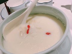 美龄粥-民国红公馆·秦淮八艳(夫子庙店)