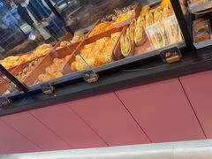 -燃厚蛋糕(卓展中信城店)