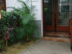 -汤山翠谷生态餐厅