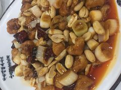 -力力豆花庄(广渠门店)