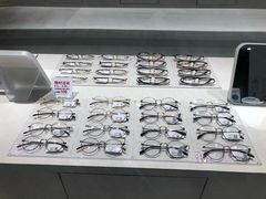 -JINS(上海环球金融中心店)