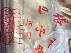 -张记包子铺(龙禧园店)