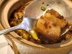 罐罐红烧肉-橘洲1925湖湘餐厅