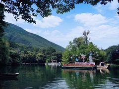 -蝴蝶泉公园