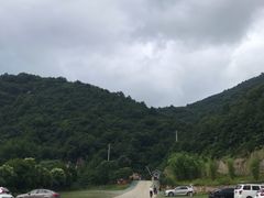 -武汉姚家山旅游景区