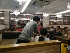 大堂-旺达·福州菜(正大广场店)