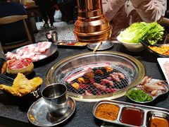 -伊茉家的烤肉店(勒泰中心店)