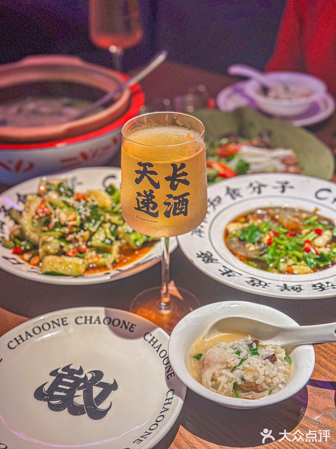 一比一还原潮汕当地风味 完全就是潮汕人餐桌上的美味