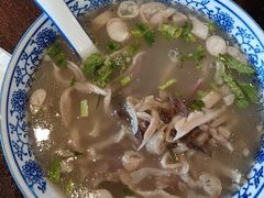 -老三羊汤【北兴隆街店】