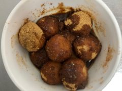 -辣辣小吃豆花米线(大观篆新农贸市场店)