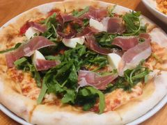 -君悦酒店·意合园·意式风味
