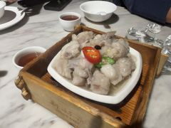 -新好景海鲜酒家(新塘店)