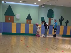 -乐翔轮滑(中庚漫游城店)