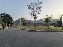 -白石龙音乐公园