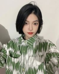 -HG美发设计沙龙