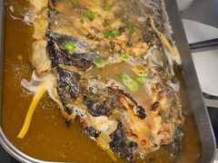 -半天妖烤鱼(中山路店)