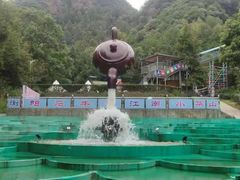 -浏阳石牛寨风景区