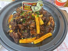 -回味黑鸭煲·始于2006(万松园店)