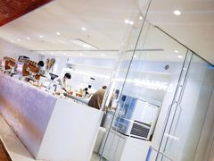 -% Arabica阿拉比卡咖啡(武汉天地店)