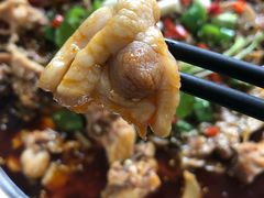 -米二红烧兔(华阳店)