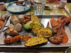 -美森西餐厅(曙光大道店)