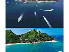 -三亚亚龙湾天域度假酒店