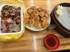 -海汇源老烧麦店(东大街总店)