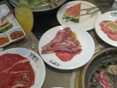 和牛系列-火炉火自助餐(悠唐购物中心店)