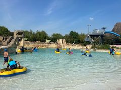 -太阳岛度假酒店