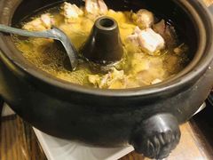 -福照楼汽锅鸡·云南特色菜(万达广场店)