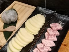 -湊湊火锅·茶憩(南京东路悦荟店)