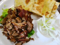 -鼎香润(德胜门内店)