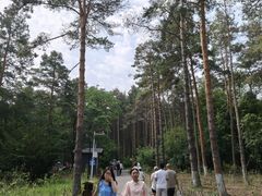 -黛秀湖公园