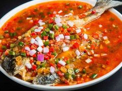 -大财主(庐山店)