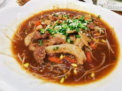 -口衣记鸡饭店